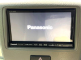 【フルセグTV付ナビゲーション】使いやすいナビで目的地までしっかり案内してくれます。各種オーディオ再生機能も充実しており、お車の運転がさらに楽しくなります!!