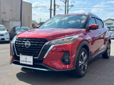 斜めからのフロントビュー