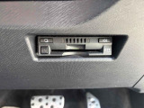 高速走行もスムーズにお支払いが可能な【ETC】ご納車までにセットアップを行い、ご納車時にはご利用いただけるようにいたします。