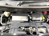 親切・丁寧な専門メカニックスタッフが応対!・車検・点検整備・事故等の修理などアフターサービスも安心。お車のカスタマイズもネクステージのサービススタッフまでご相談ください!