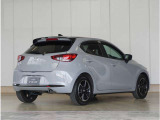 MAZDA2 1.5 15 スポルト 
