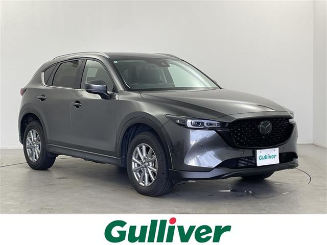 マツダ CX-5 