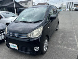 eKワゴン G 修復歴無し