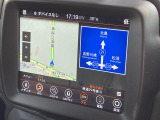 レネゲード リミテッド 本革シート 修復歴無し