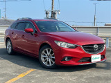 アテンザワゴン 2.2 XD Lパッケージ 修復歴無し