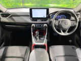 RAV4 2.0 アドベンチャー オフロードパッケージ II 4WD 