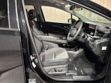 【運転席パワーシート】電動でシートポジションを設定できます♪
