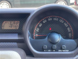 ODOメーターの表示値は48792kmです。店舗にて現車の確認もいただけますので、お電話で在庫のご確認の上是非ご来店くださいませ!!!