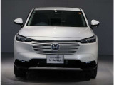 スタイリッシュな外観、実用性、安定した走りが魅力のHONDA ヴェゼルです!