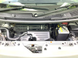 親切・丁寧な専門メカニックスタッフが応対!・車検・点検整備・事故等の修理などアフターサービスも安心。お車のカスタマイズもネクステージのサービススタッフまでご相談ください!