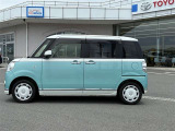 ムーヴキャンバス G SAIII 