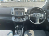 RAV4 2.4 スタイル 修復歴無し