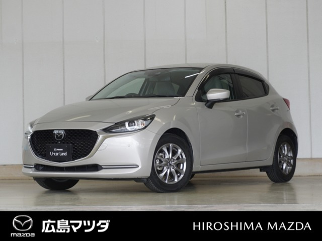 マツダ MAZDA2 