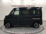 ピクシスバン クルーズターボ 4WD 