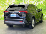 RAV4 2.0 G Zパッケージ 4WD 
