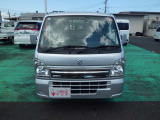 キャリイ KC スペシャル 4WD 