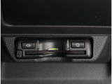 ETC車載器を搭載済みです!再セットアップ料金を別途お申し受けいたします!ETCカードはお客様ご自身でご用意願います!