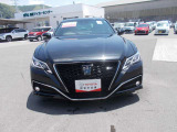 ロングラン保証付き車両は山口トヨペットへ!!