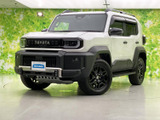 トヨタ ランドクルーザーFJ 2.7 VX 4WD