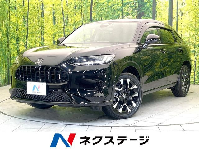 ホンダ ZR-V 