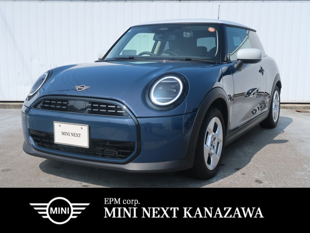 BMW MINI ミニ 