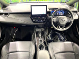 カローラツーリング 1.8 ハイブリッド W×B 