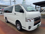 ご納車時には再度洗車・室内清掃を行い展示中についてしまった汚れも落として気持ち良くお乗りいただける状態にして納めさせていただきます!