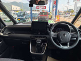 新車未登録 7人乗 4WD 9インチナビフルセグTVバックカメラ 両側電動スライドドア 10インチフリップダウンモニター HDMIケーブル 社外ドラレコ前後 社外ETC 新品フロアマットが全部付♪♪