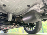 弊社では、全車『修復歴なし』のお車のみ取り扱っております。専任バイヤーによる厳選した仕入れの後、入庫後の車両チェックを行い、ネクステージが認定した高品質な中古車をご提供しております。