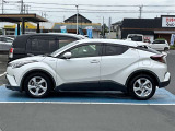 C-HR ハイブリッド 1.8 S LED エディション