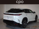 CPOとは厳しい基準をクリアした高品質の車であることをレクサスが認定し、新車を購入したオーナー様と同様のサービスを提供することをお約束する、特別な中古車です。
