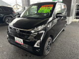 デイズ 4WD