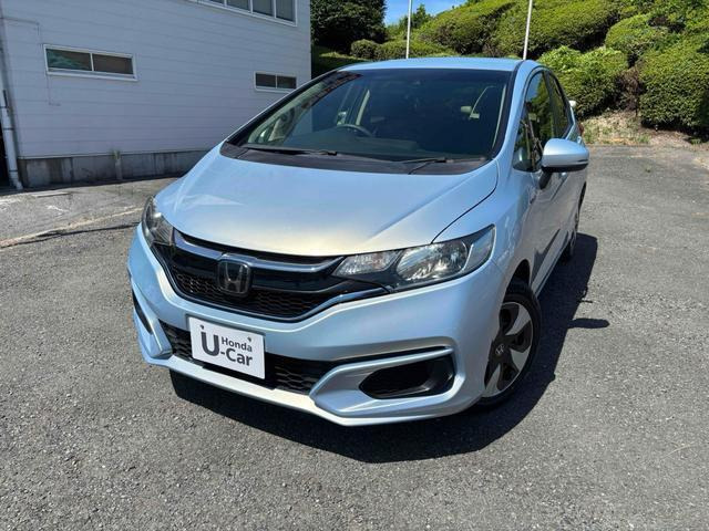 ホンダ フィット 