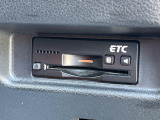【ETC】高速道路の料金所をストレスなく通過!話題のスポットやサービスエリアに多い「スマートIC」利用時は必須のアイテムです。当店でセットアップを実施、ご納車当日からすぐにご利用いただけます!