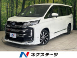 モデリスタエアロ 両側電動スライド 後席モニター 快適利便パッケージ