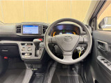 運転しやすいインパネ周りです。見やすいレイアウトで快適なドライブをサポートします☆☆