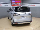 大きすぎず、小さすぎず、運転もしやすくシートアレンジも多彩で、どの世代の方にも気に入っていただけるお車です♪