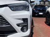 ライズ  ハイブリッド 1.2 Z