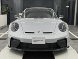 911 GT3 ツーリング パッケージ PDK