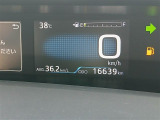 プリウスPHV 1.8 S セーフティパッケージ 後期型 5人乗り 禁煙車 純正8型ナビ