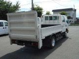 ディーゼル、4WD、マニュアル、ABS、ロング、パワーゲート600、荷台内寸約:L336&times;W178&times;H36