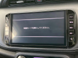 【純正9型ナビ】人気の純正ナビを装備。オーディオ機能も充実しており、Bluetooth接続すればお持ちのスマホやMP3プレイヤーの音楽を再生可能!毎日の運転がさらに楽しくなります!!