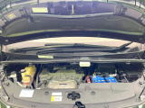 親切・丁寧な専門メカニックスタッフが応対!・車検・点検整備・事故等の修理などアフターサービスも安心。お車のカスタマイズもネクステージのサービススタッフまでご相談ください!