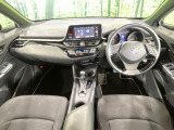 C-HR  S LEDエディション