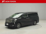 ヴェルファイア 2.5 V 