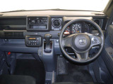 N-VAN G 4WD 