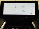 ディスプレイオーディオを装備。スマホとクルマをつなぐことでいろんなサービスが楽しめます。