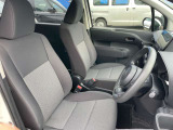 綺麗な状態の運転席です!