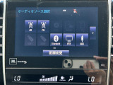 【フルセグ】地上デジタルテレビ放送サービスをハイビジョン画質で視聴したり、データ放送を受信したりすることができます。