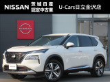 令和6年式 エクストレイル G 4WD 入庫しました!